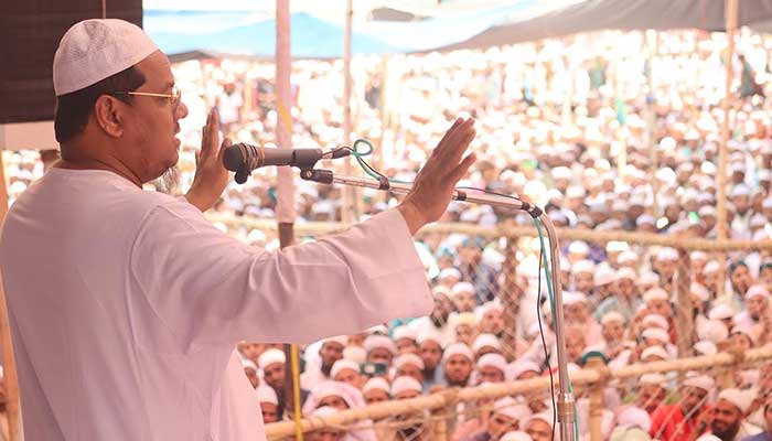 SFK Trust Background